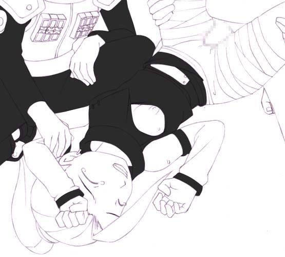 eclipse's cache - Naruto - Ino page 3 full