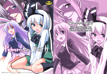 Primrose Path cover