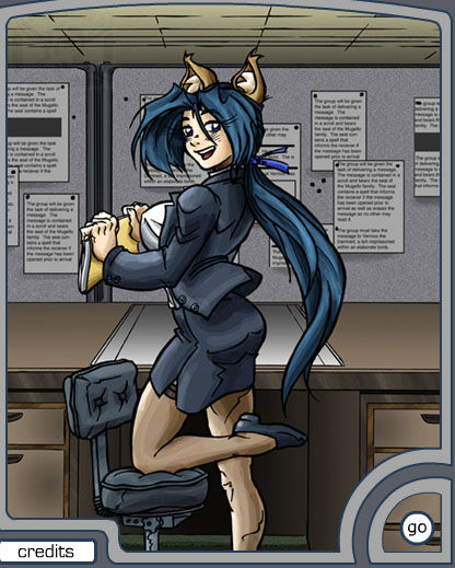 Oddlots Sexy Strip Quiz CG page 1 full