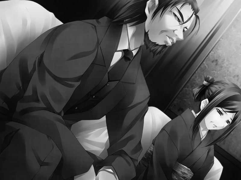 Cartagra ～ Tsuki Kurui no Yamai ～ page 5 full