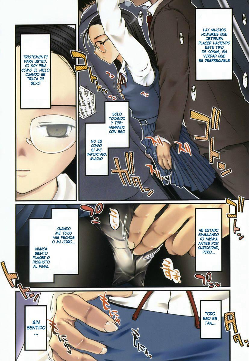 Hitoriga page 5 full
