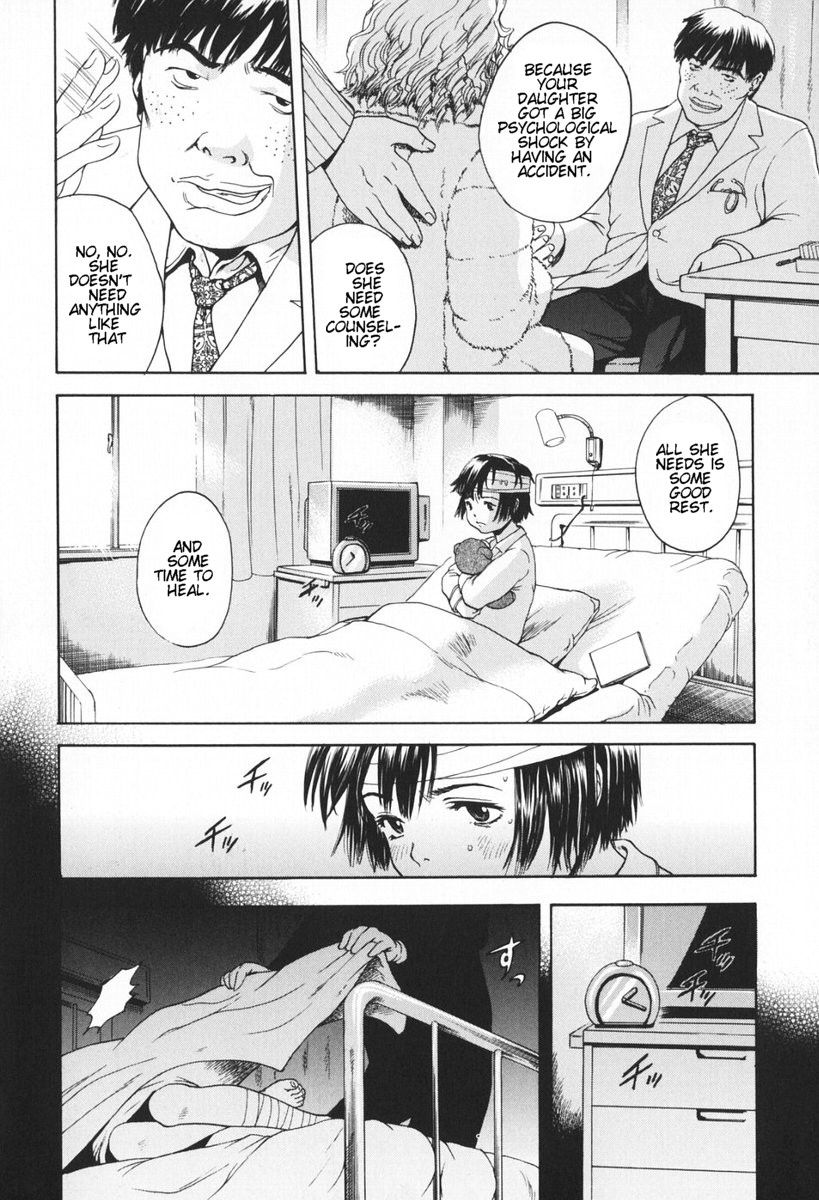 Ghost Hospital page 2 full