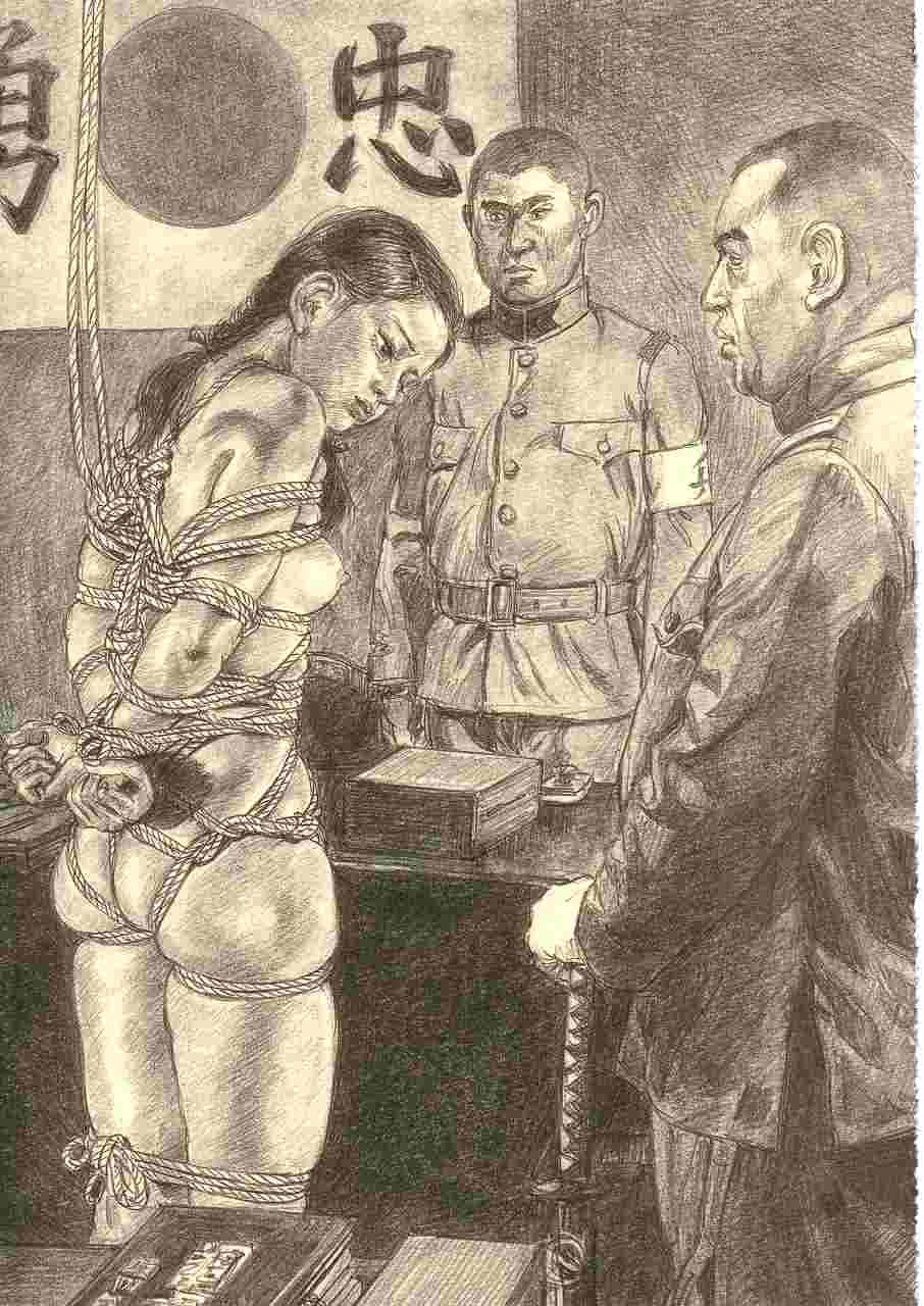 Japanese BDSM page 4 full
