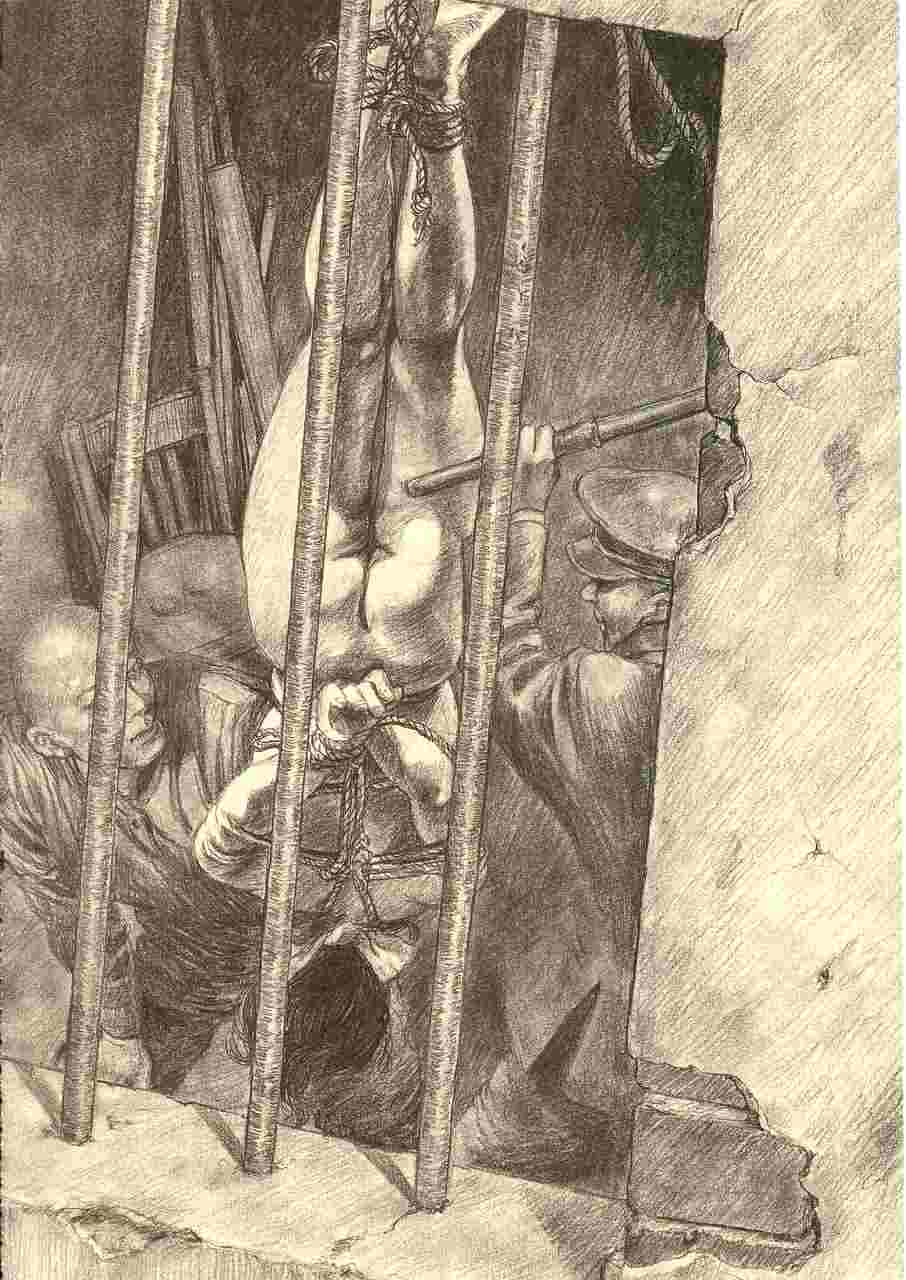 Japanese BDSM page 5 full
