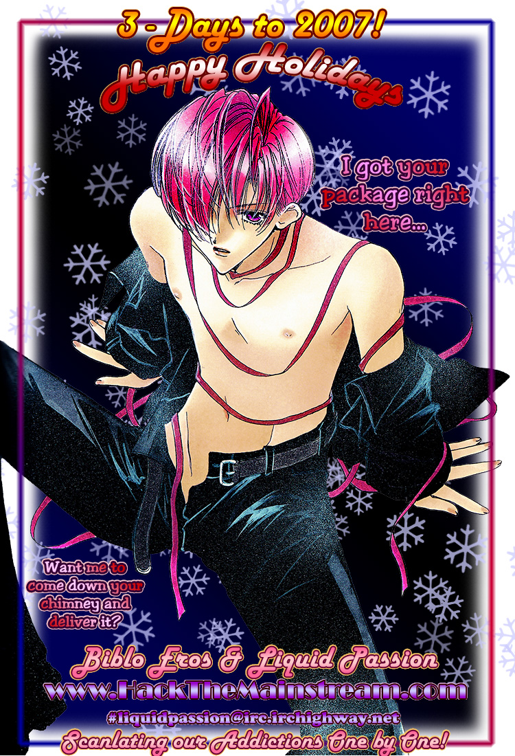 Love Sweat page 2 full