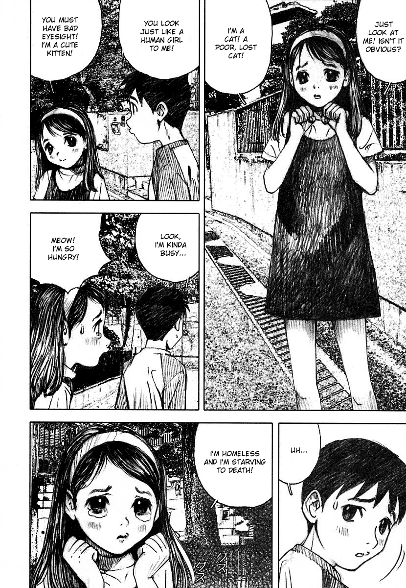 Cat Food page 2 full