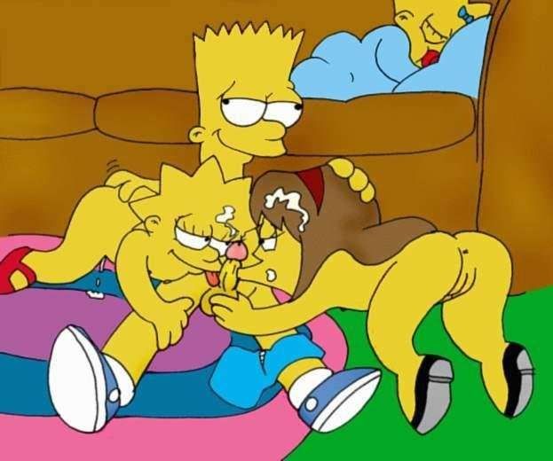 simpsons my best collection page 7 full