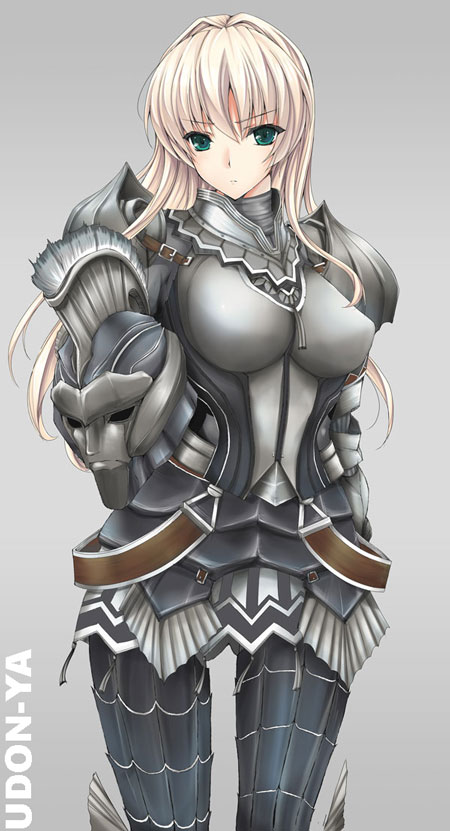 Kizuki Aruchu  - Artwork Collection page 1 full