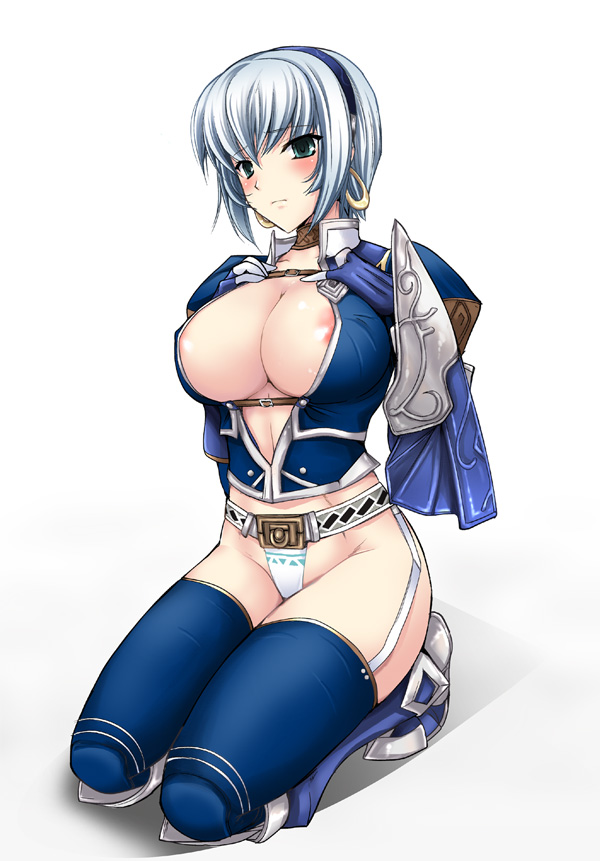 Kizuki Aruchu  - Artwork Collection page 8 full