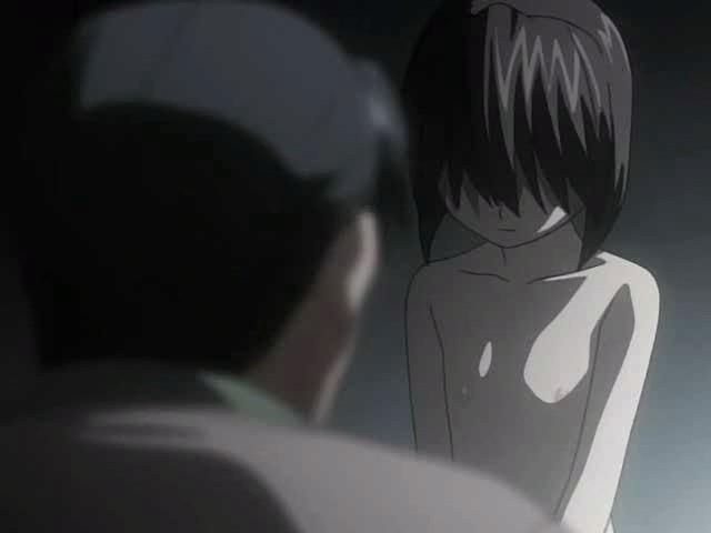 Elfen Lied Pics page 4 full