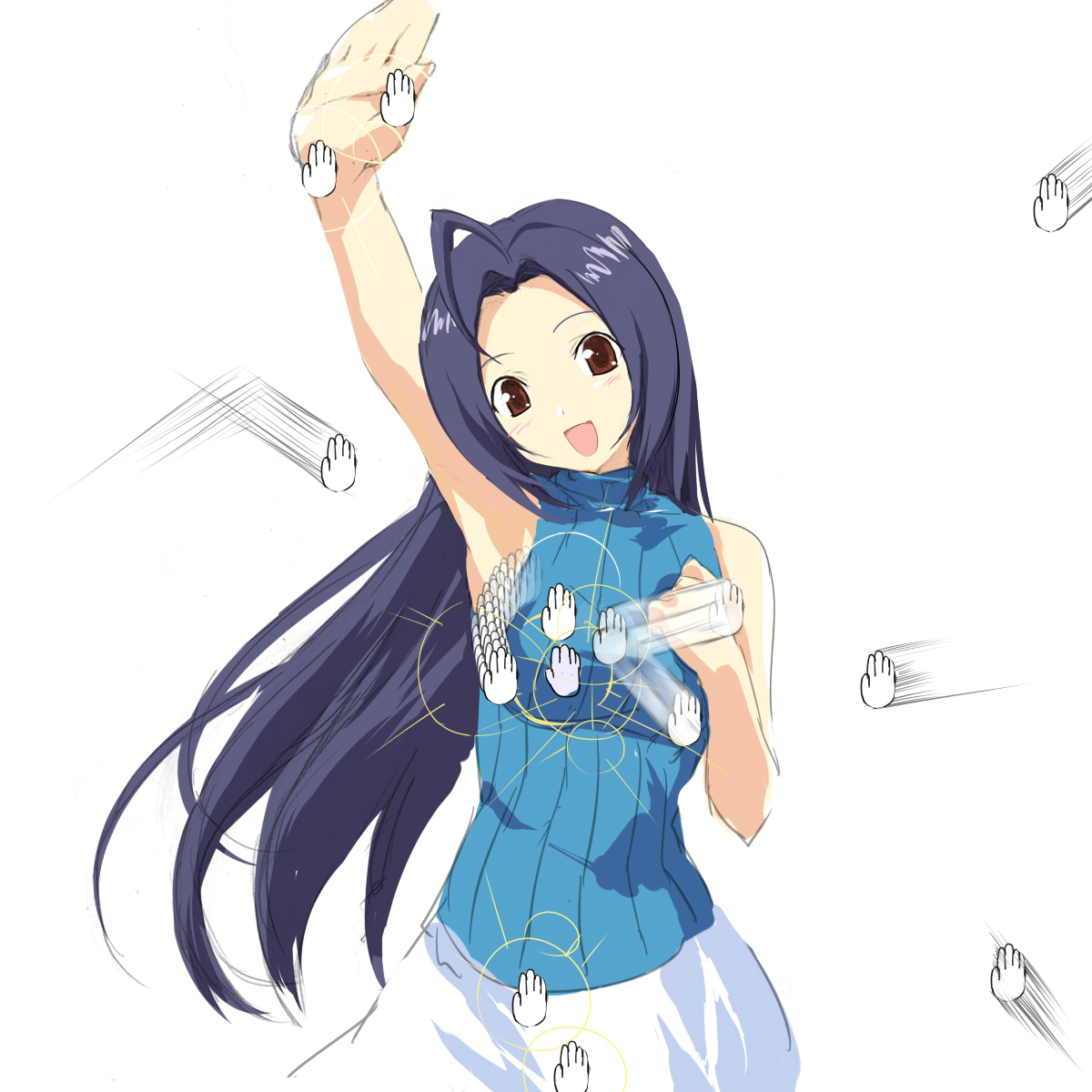 Koku  - Artwork Collection page 9 full