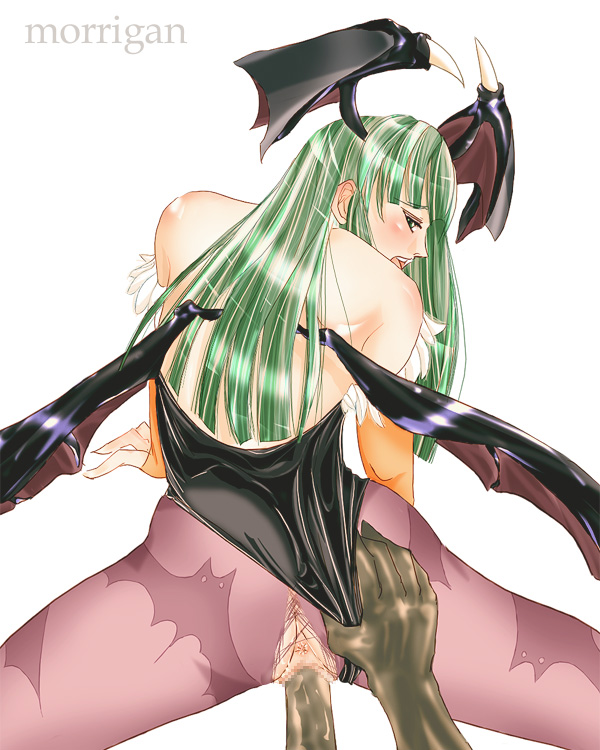 darkstalkers image pack page 5 full