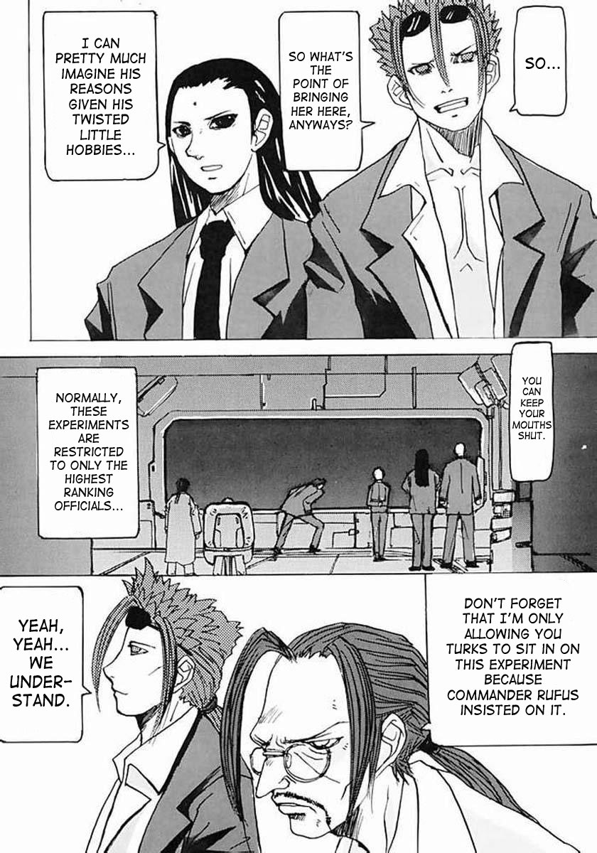 Off Limits page 3 full