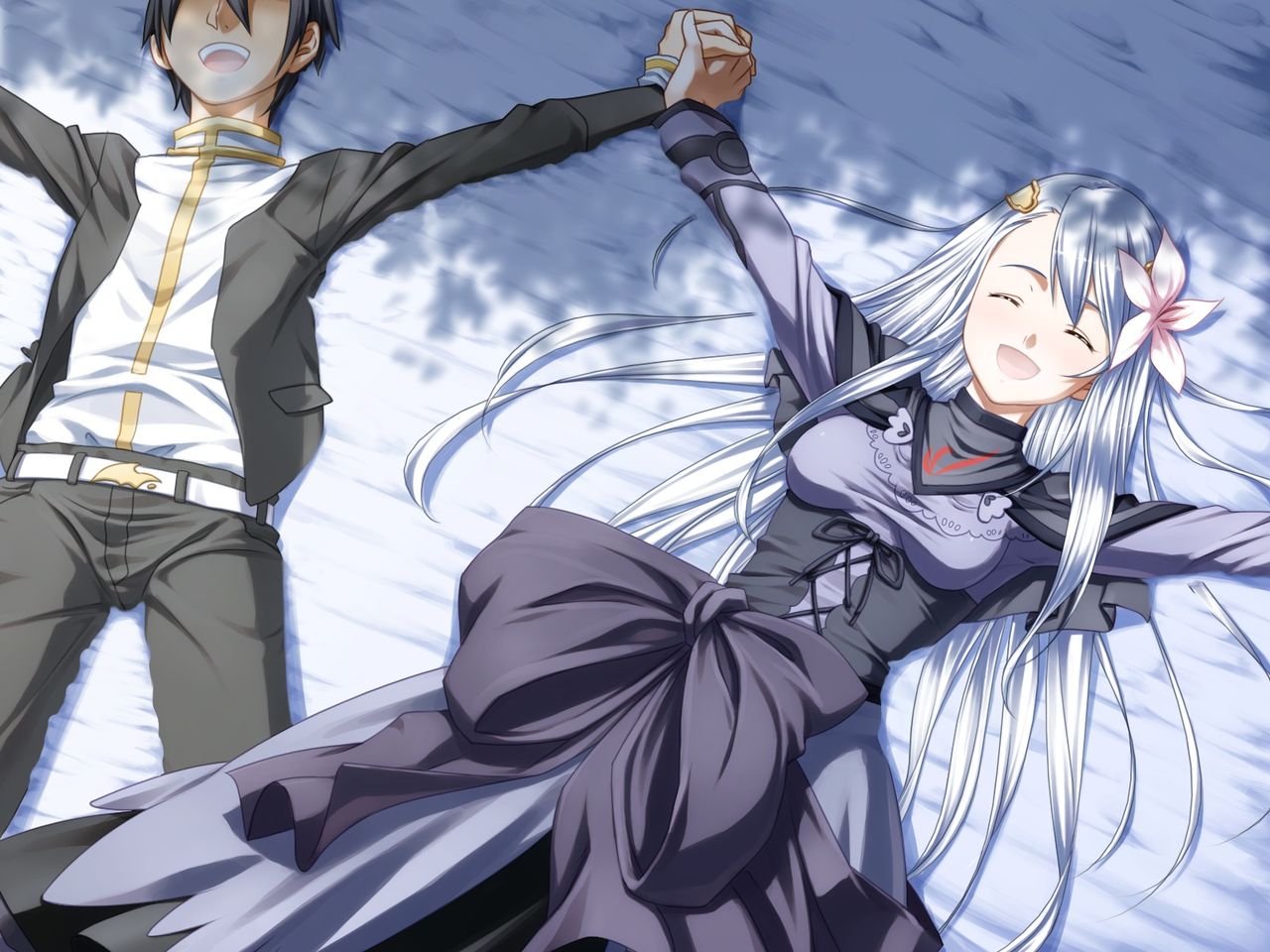 Fuyu no Rondo page 10 full