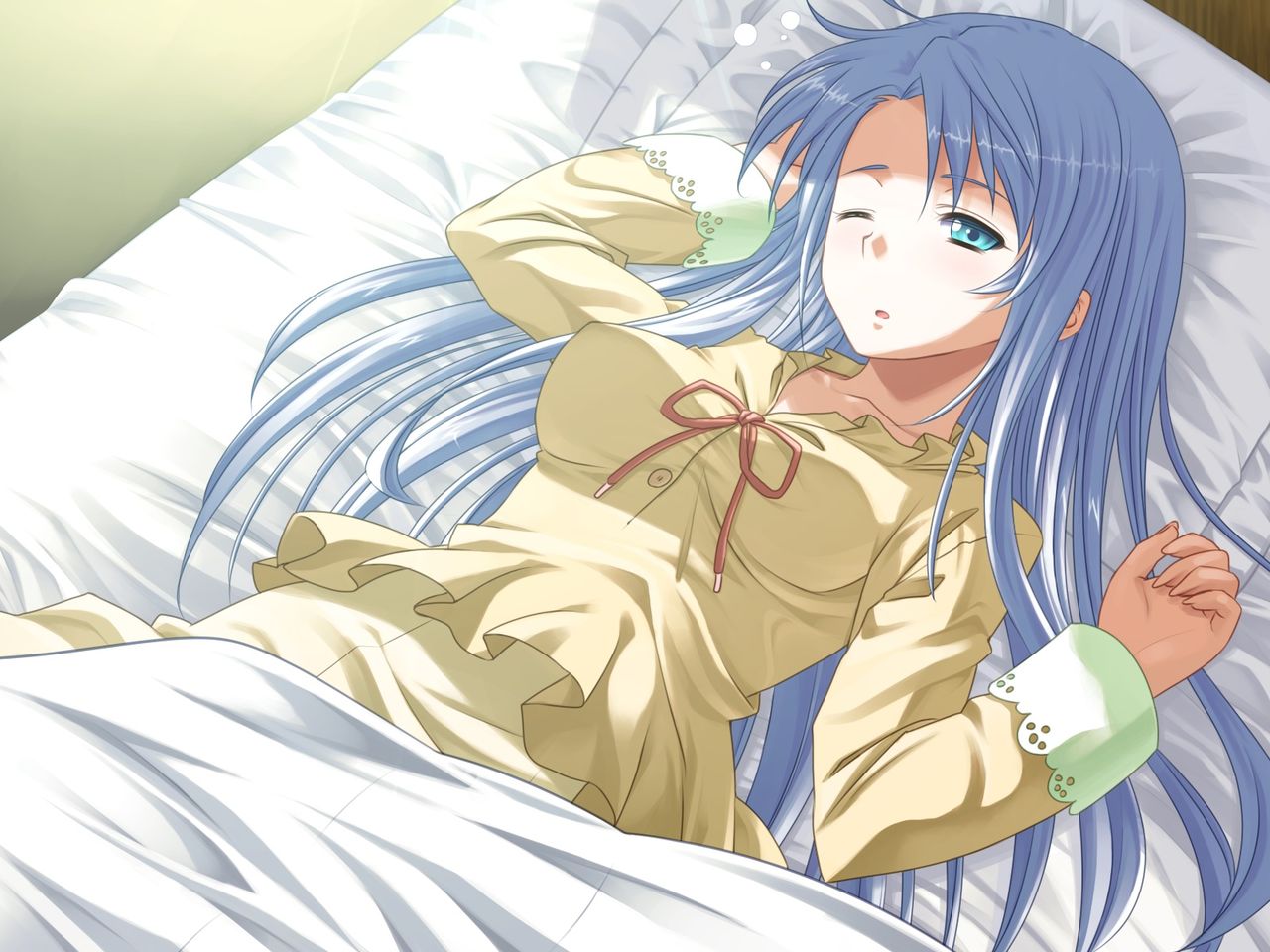 Fuyu no Rondo page 6 full