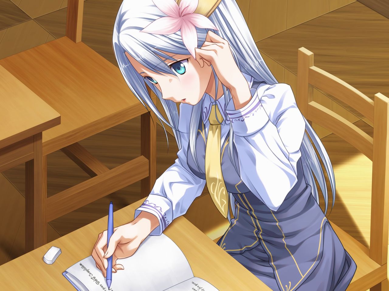 Fuyu no Rondo page 7 full