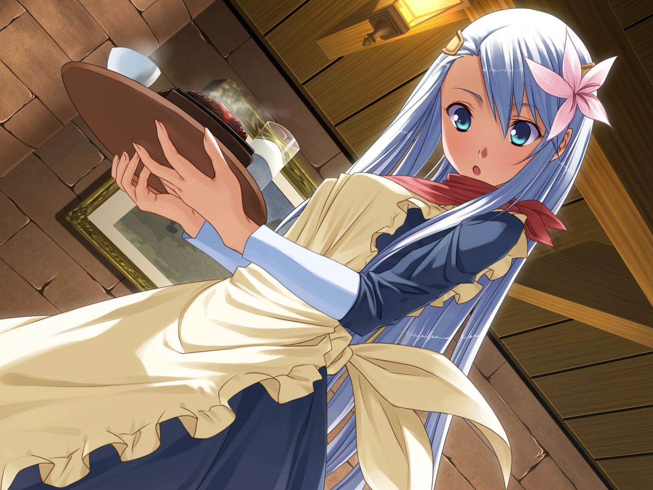 Fuyu no Rondo page 9 full