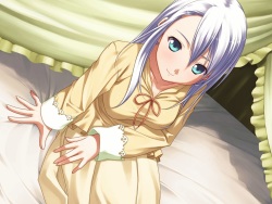 Fuyu no Rondo