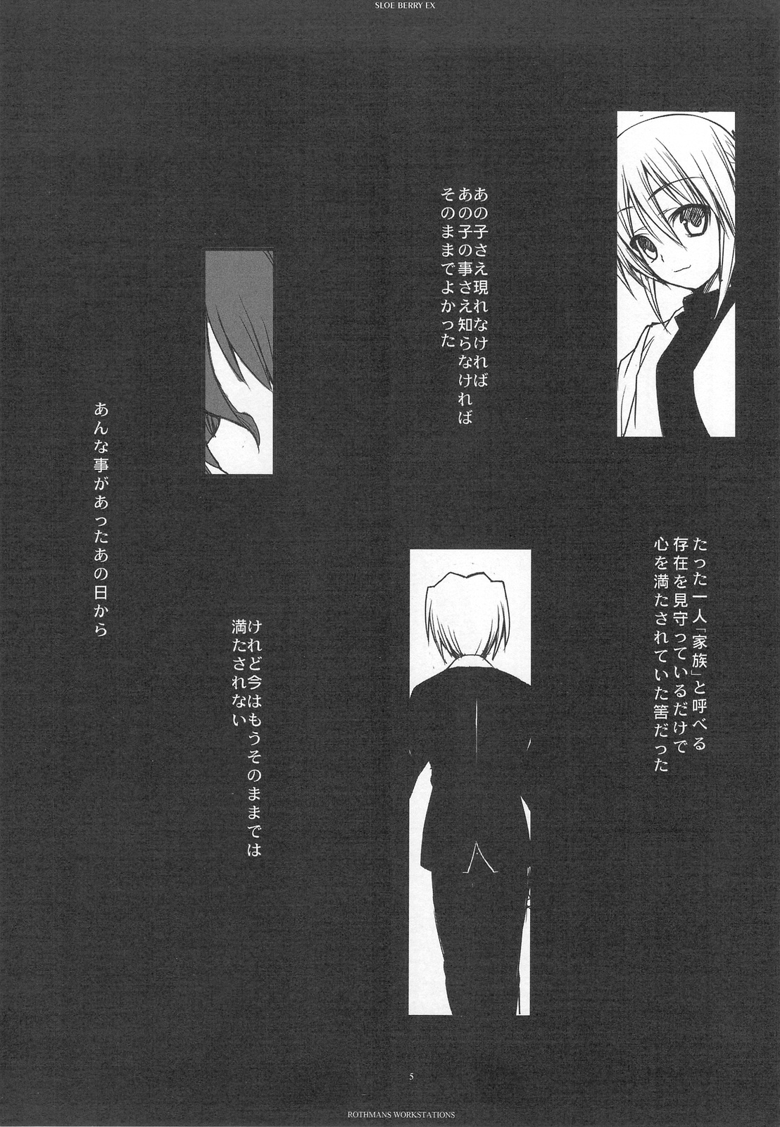 SLOE BERRY EX page 4 full