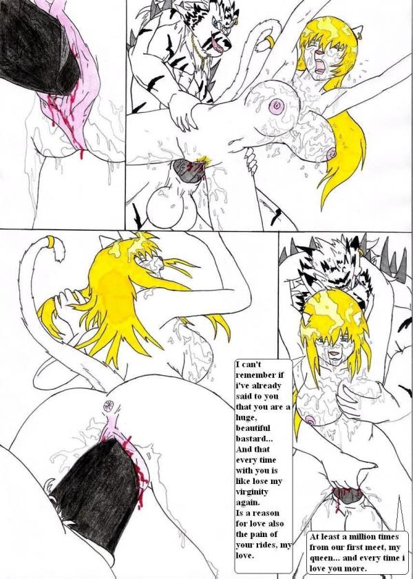 An Afternoon Of Fun page 3 full