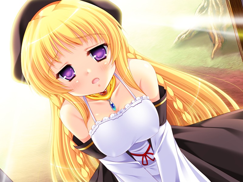 Maho Ecchi!! page 2 full