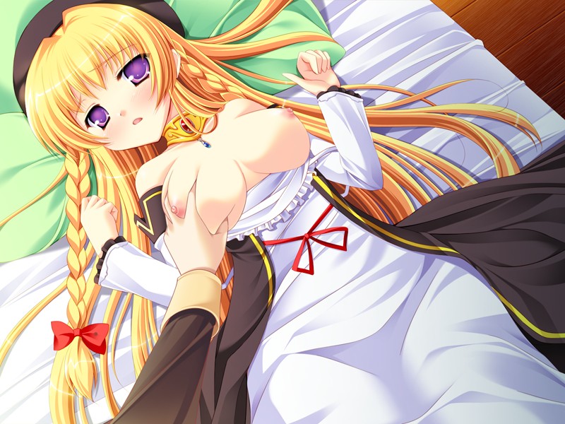 Maho Ecchi!! page 9 full