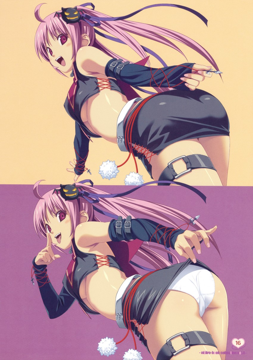 mixed of hentai and real page 8 full