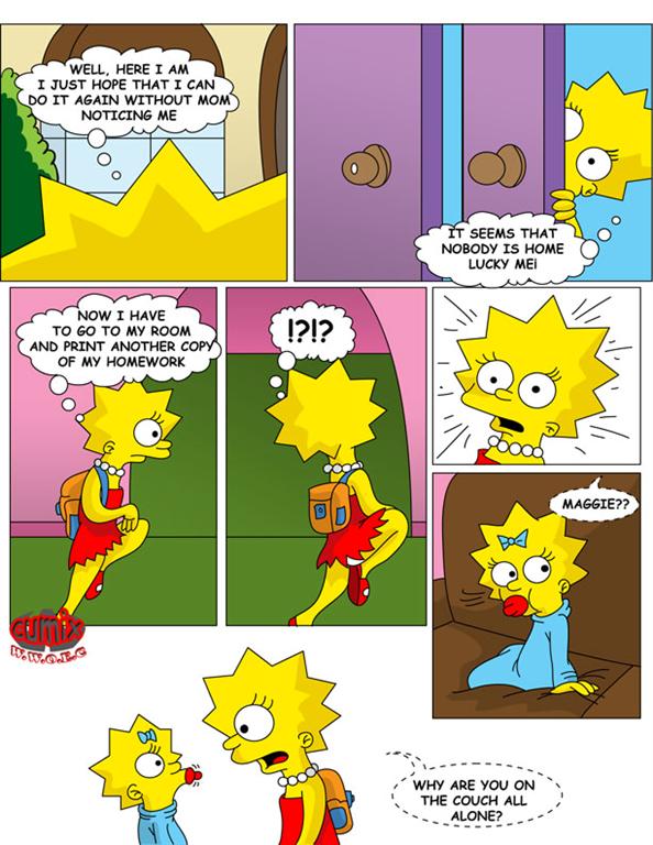 Privacy's Invasion page 3 full