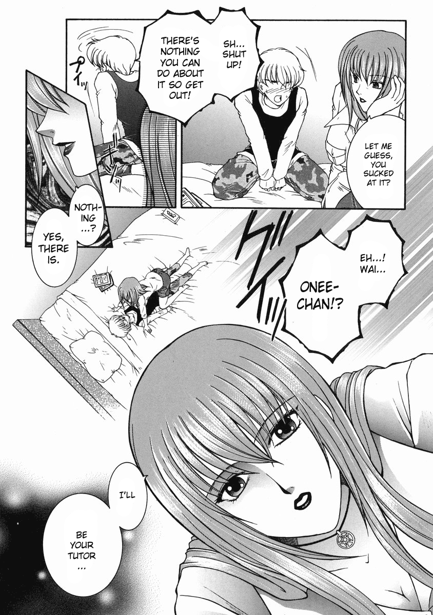 Kinjou Tenka Ch. 5-6 page 10 full