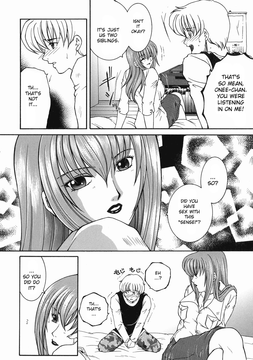 Kinjou Tenka Ch. 5-6 page 8 full