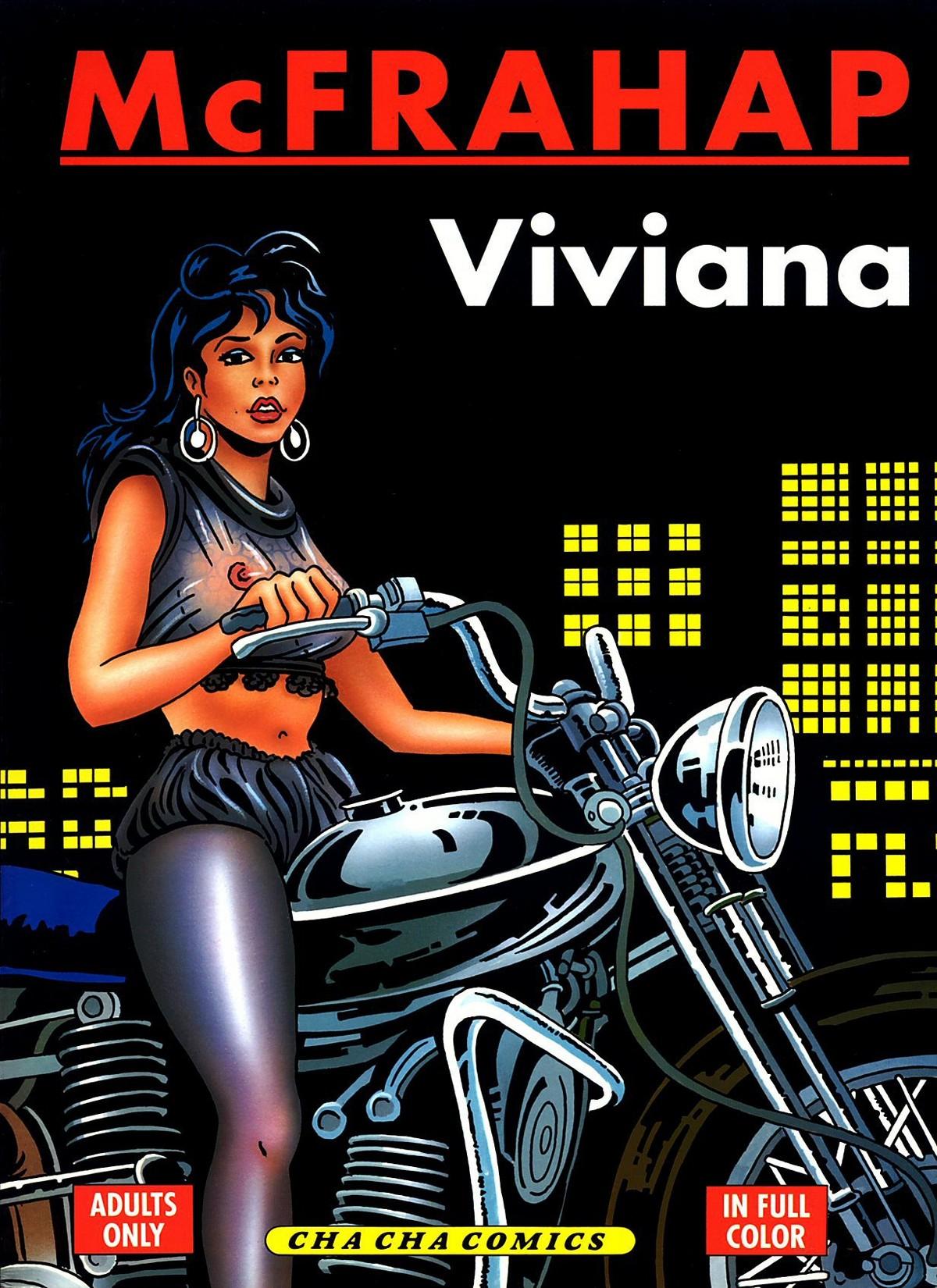 Viviana page 1 full