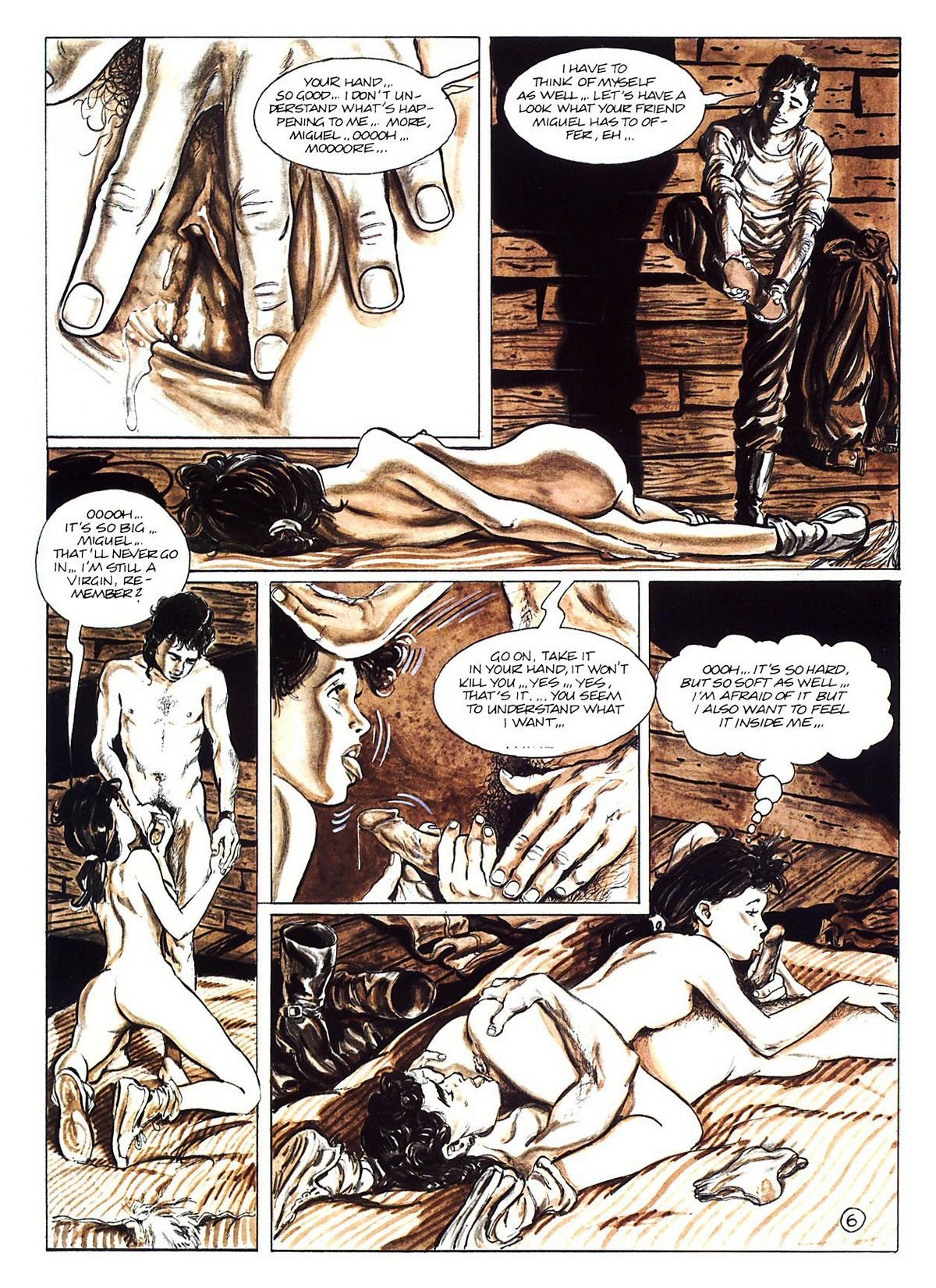 Viviana page 8 full