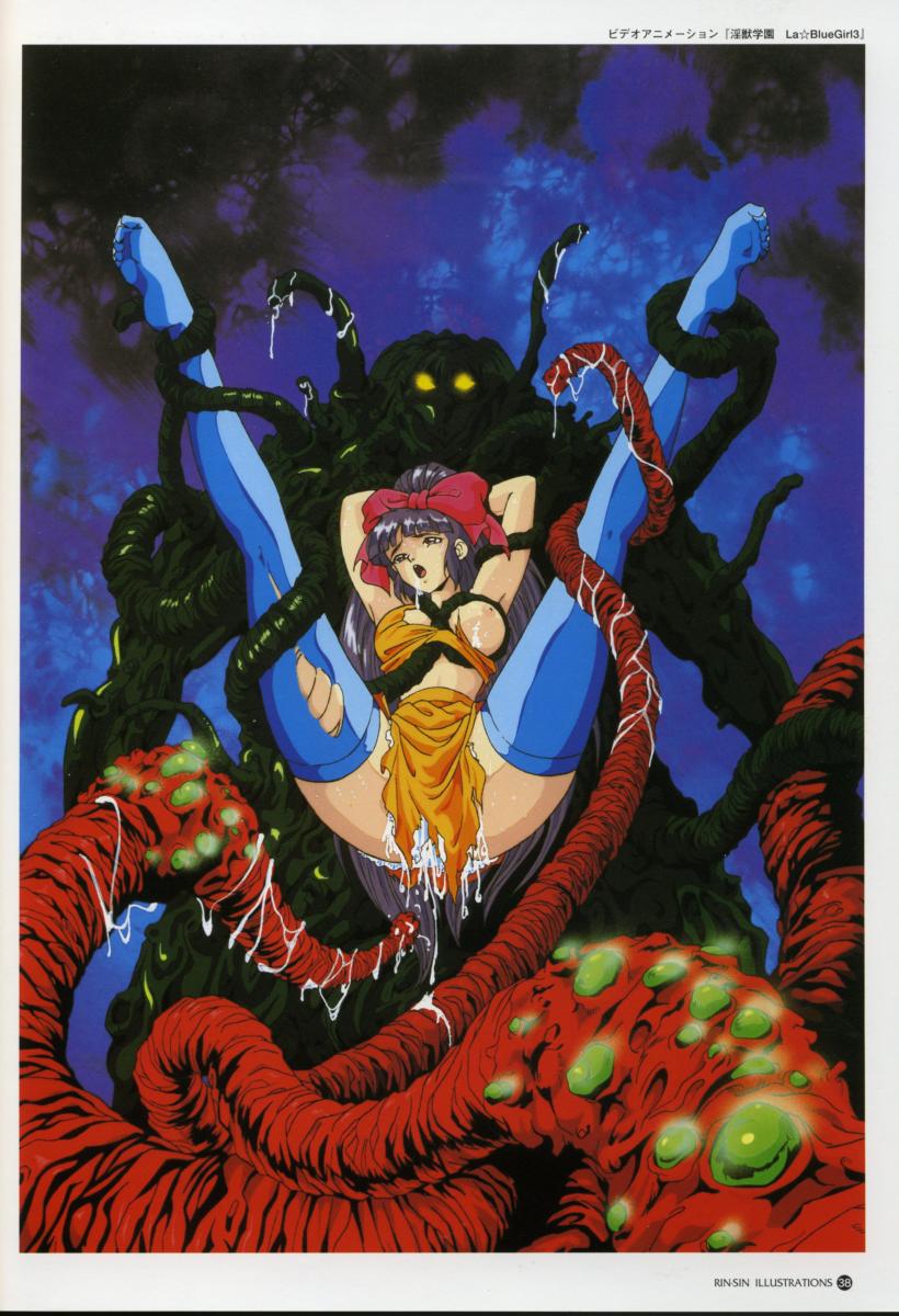 Tentacle 8 page 6 full