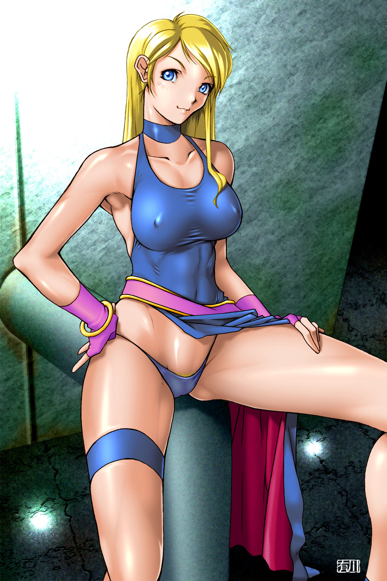 XII page 2 full