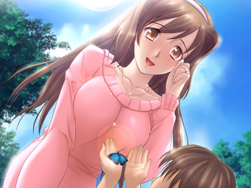 Ryoubo - Maternity Insult - page 7 full