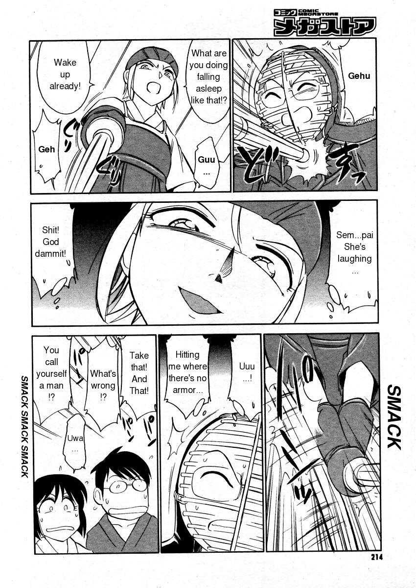 Refraction page 4 full