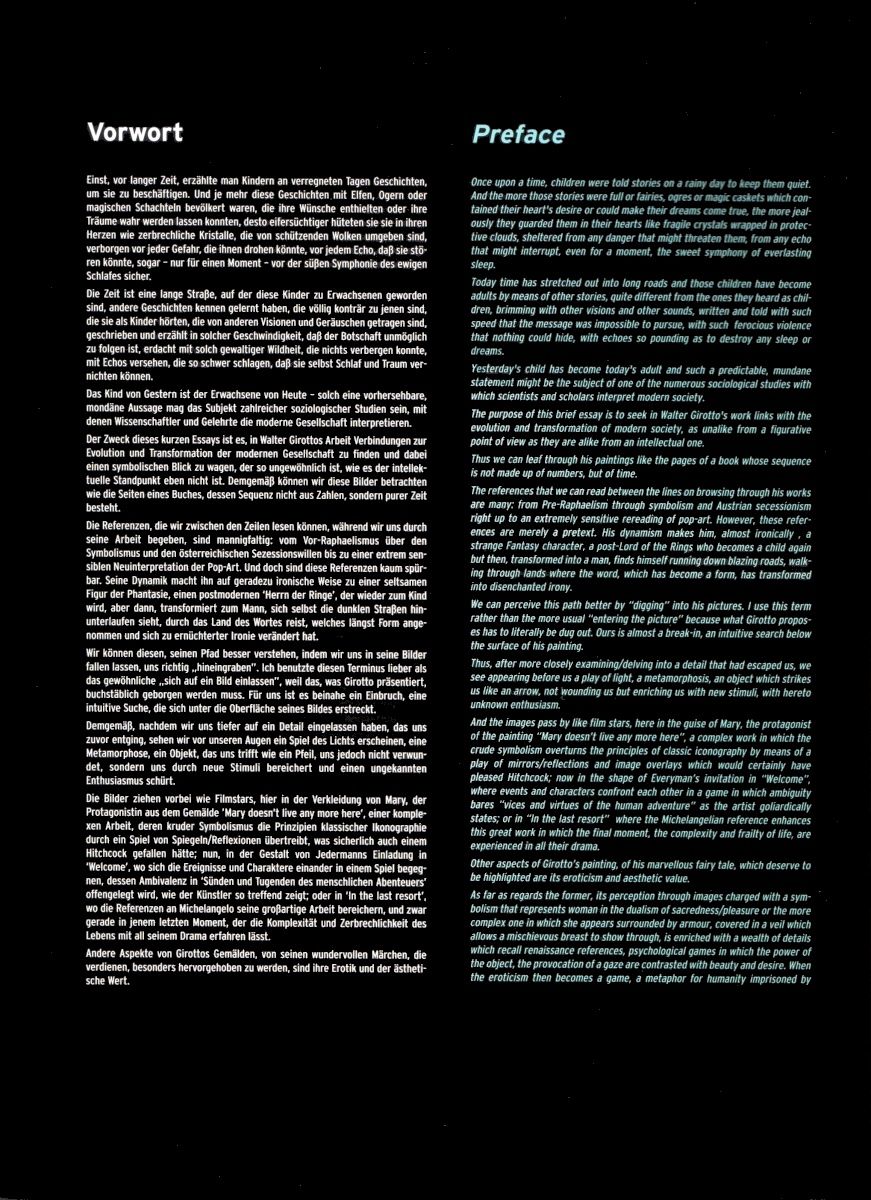 Art Fantastix 09 - The art of Walter Girotto page 5 full