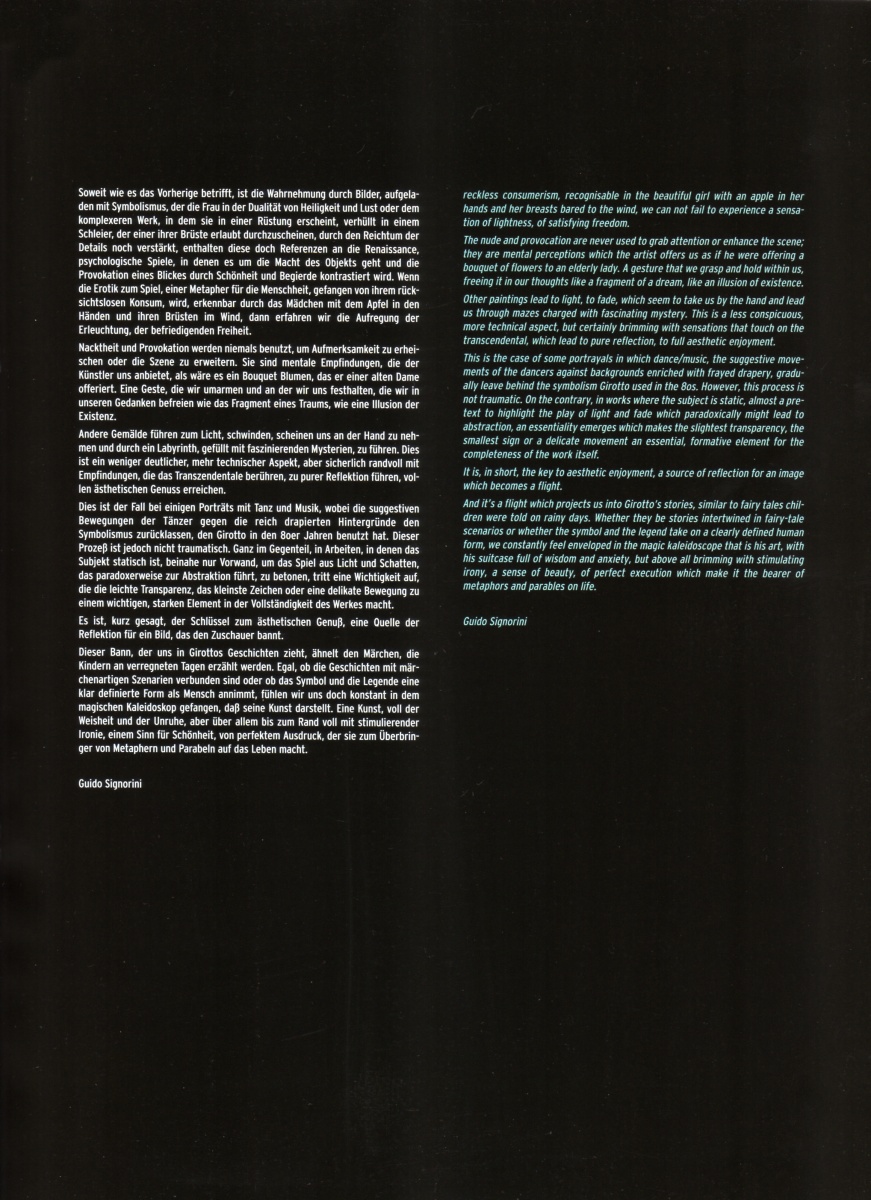 Art Fantastix 09 - The art of Walter Girotto page 6 full