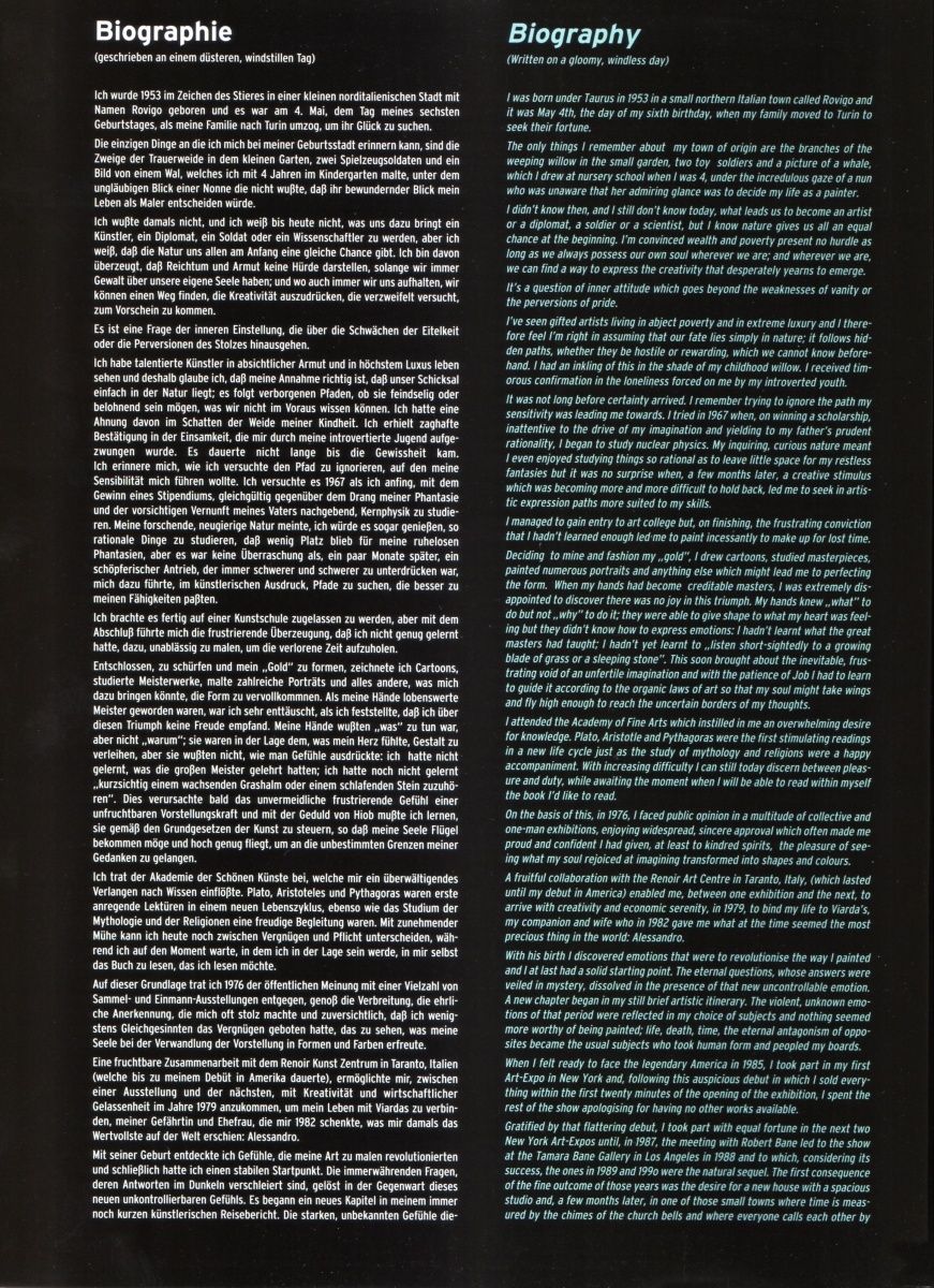 Art Fantastix 09 - The art of Walter Girotto page 7 full