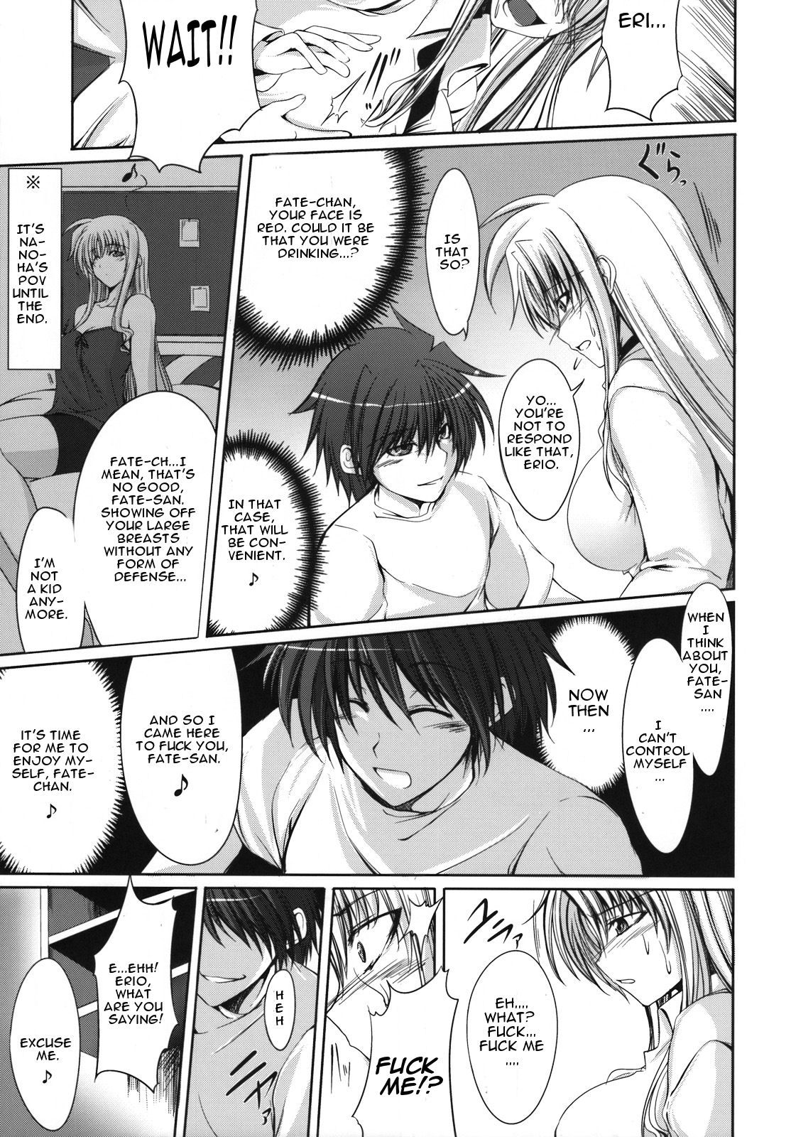 Riot Faker page 10 full