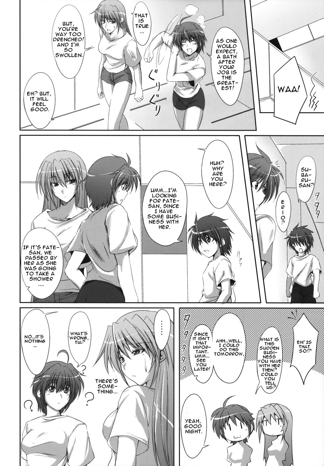 Riot Faker page 5 full