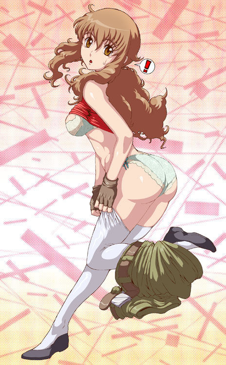 Gundam 00 Mega Gallery page 7 full