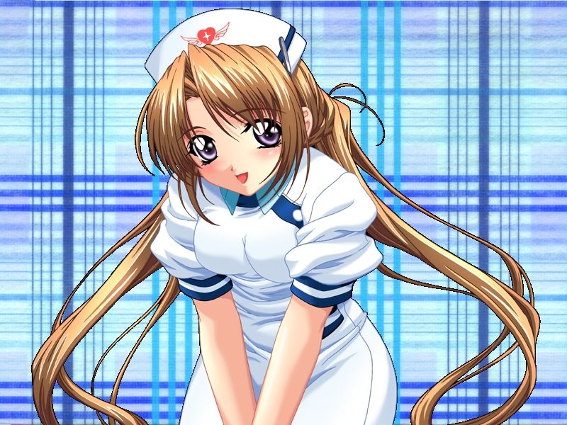 Sister Complex - Quiz de Datsui! 4 page 3 full