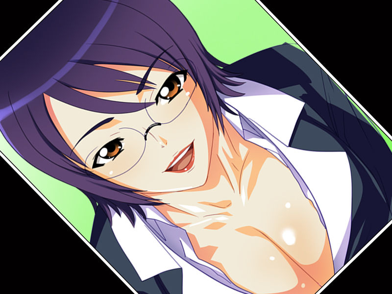 Yokubou Kaiki dai 222 shou - Okasareta Sale Lady #1 Akiko Hen - page 4 full