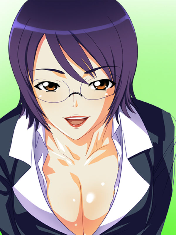 Yokubou Kaiki dai 222 shou - Okasareta Sale Lady #1 Akiko Hen - page 7 full