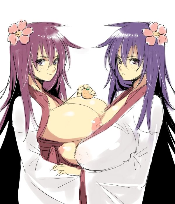 Big Breasts Series : Breast Rest page 2 full