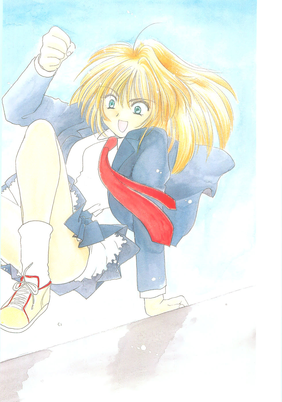 Boys n' Girls page 9 full