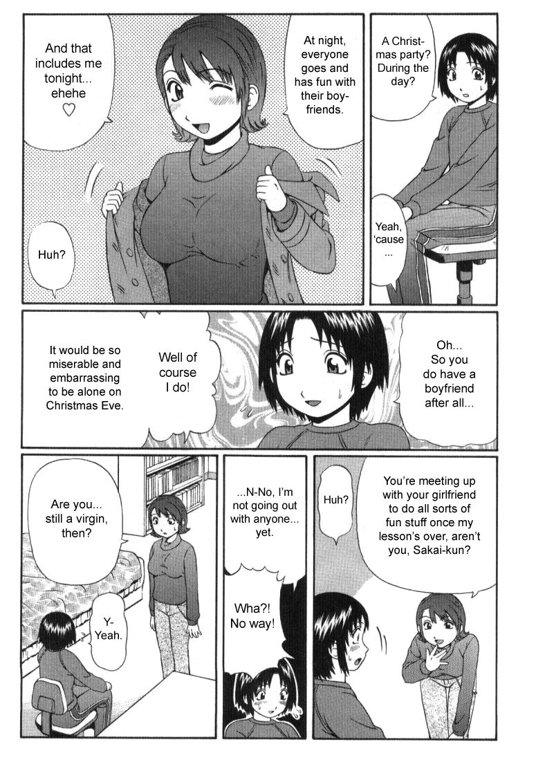 Yearning page 2 full