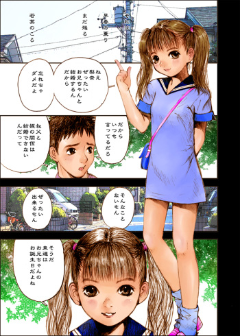 Birthday Present cover