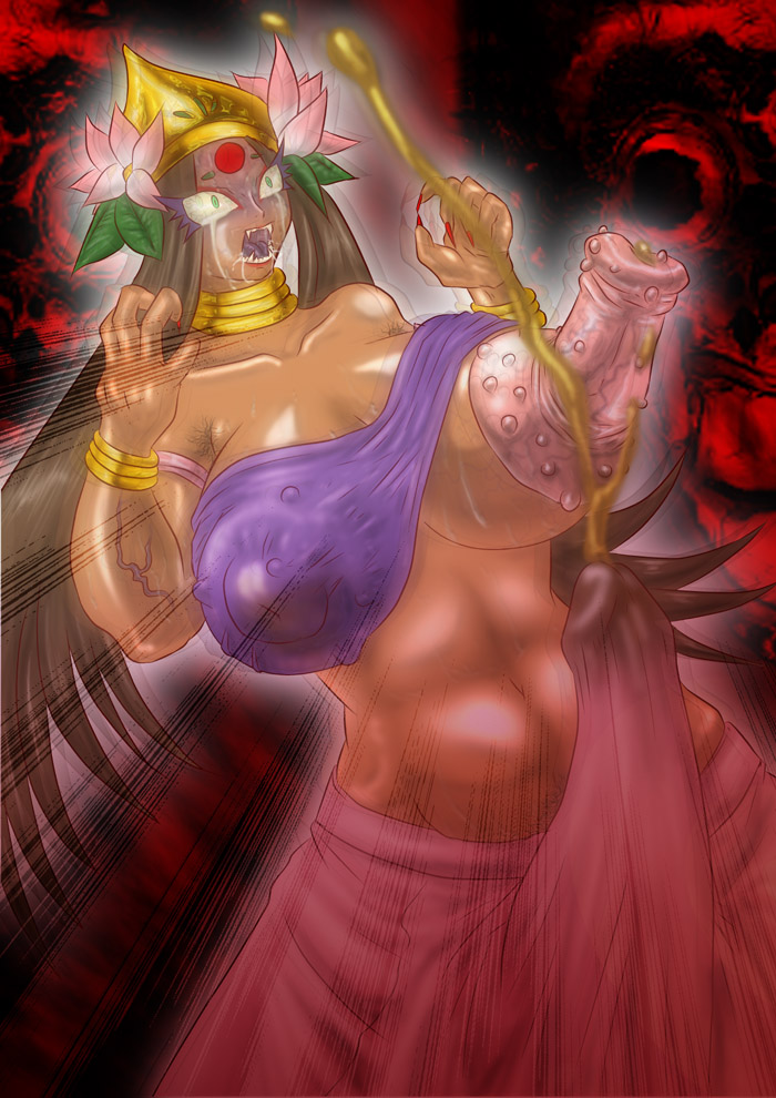 Ma Kaizou Shuu Ni page 2 full